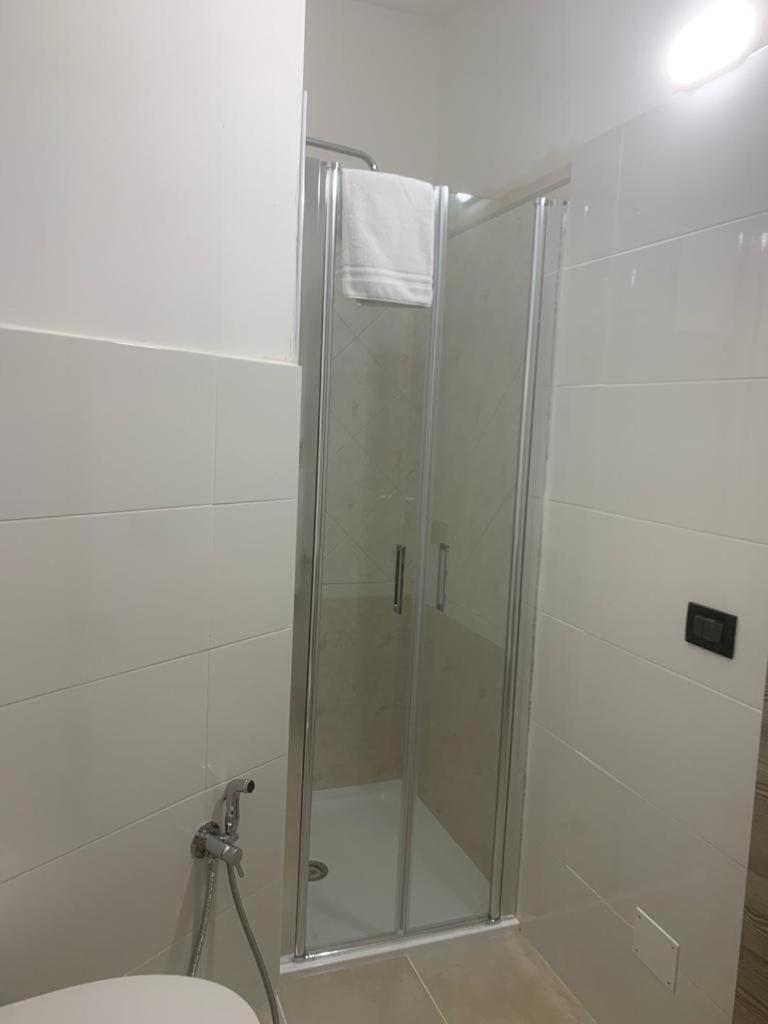 I 4 Mori Bed and Breakfast Fiumicino Rum bild