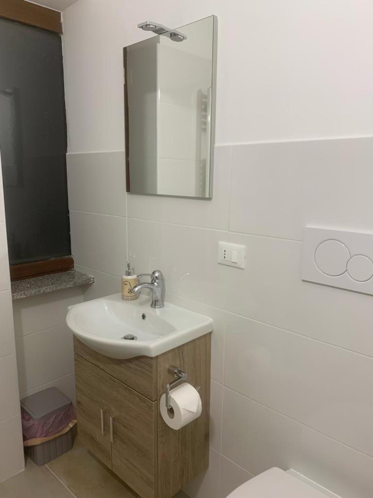 I 4 Mori Bed and Breakfast Fiumicino Rum bild