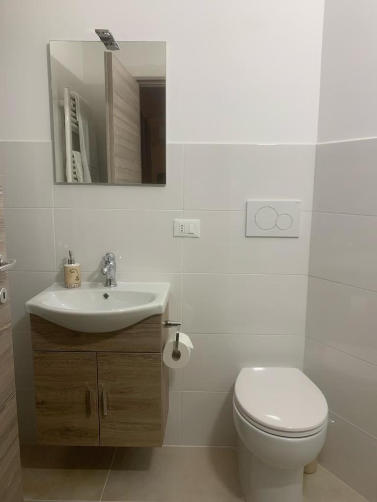 I 4 Mori Bed and Breakfast Fiumicino Rum bild