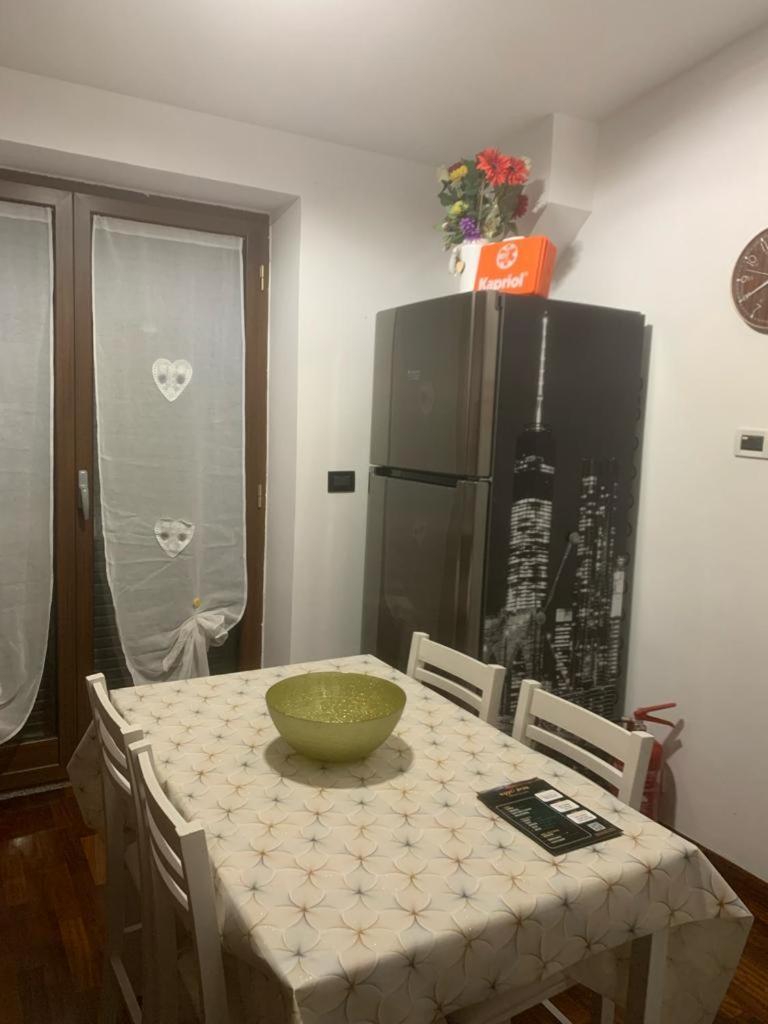 I 4 Mori Bed and Breakfast Fiumicino Rum bild