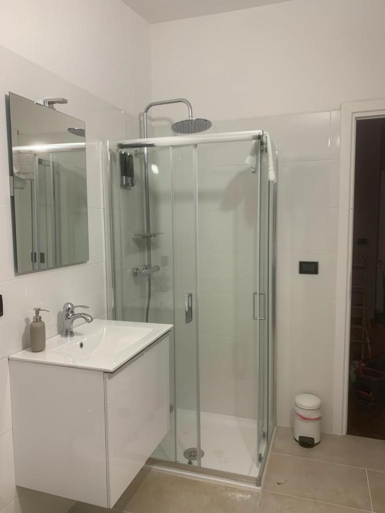 I 4 Mori Bed and Breakfast Fiumicino Rum bild